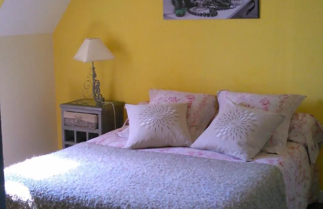 Chambre d'hôtes La Maison du Neuilly-1