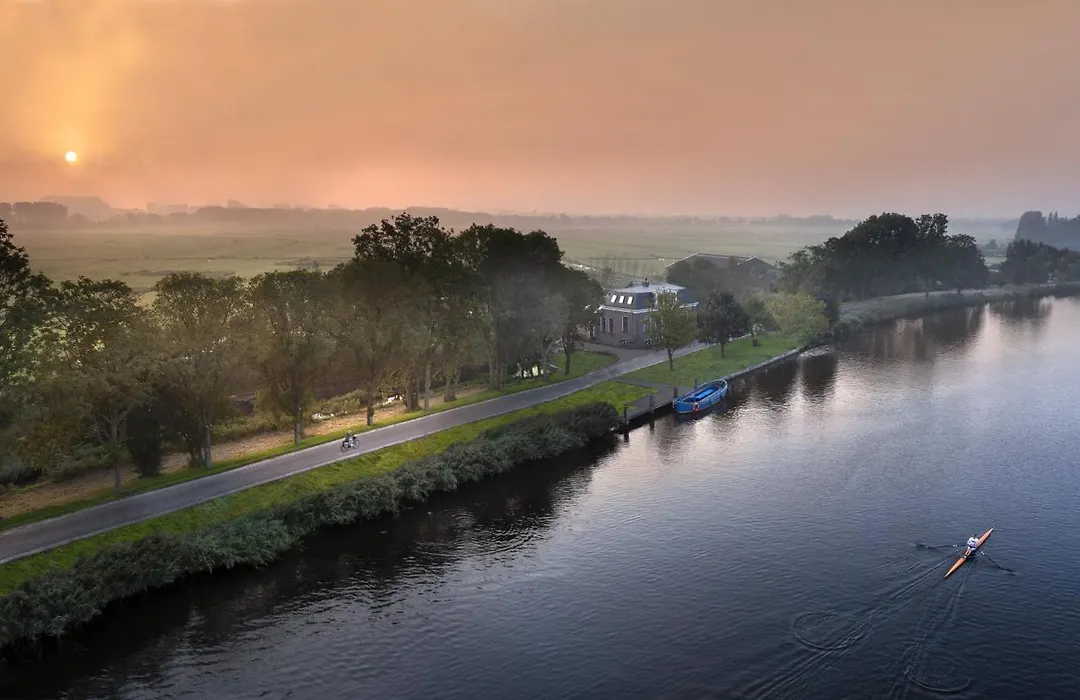 Over-Amstel Boerderij-1