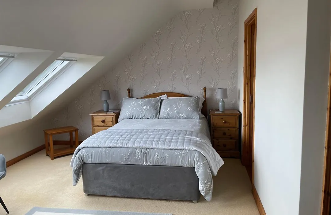 Drumrush Bed And Breakfast-1