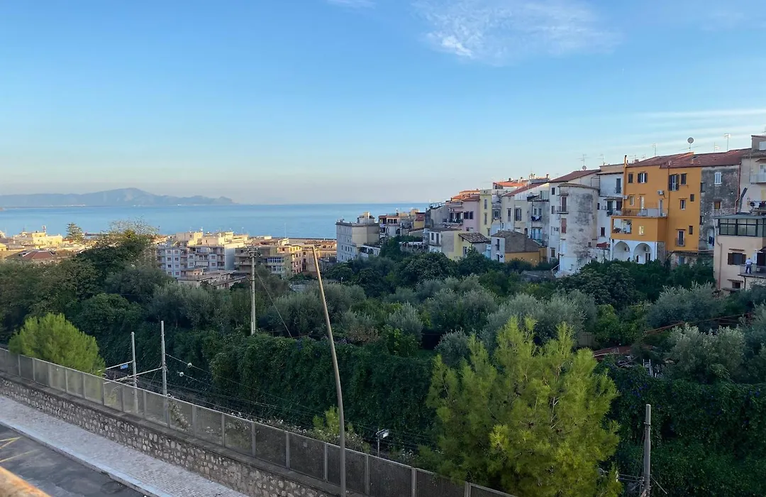 Rosea B&B Formia-1