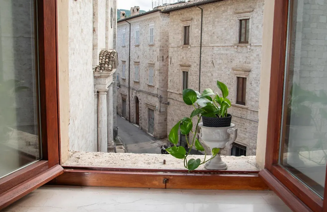 Nella Torre Bed&Breakfast-1