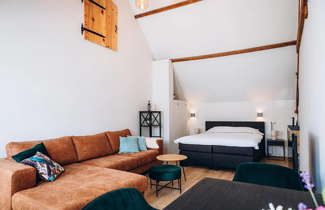 B&B de Vlonder-1
