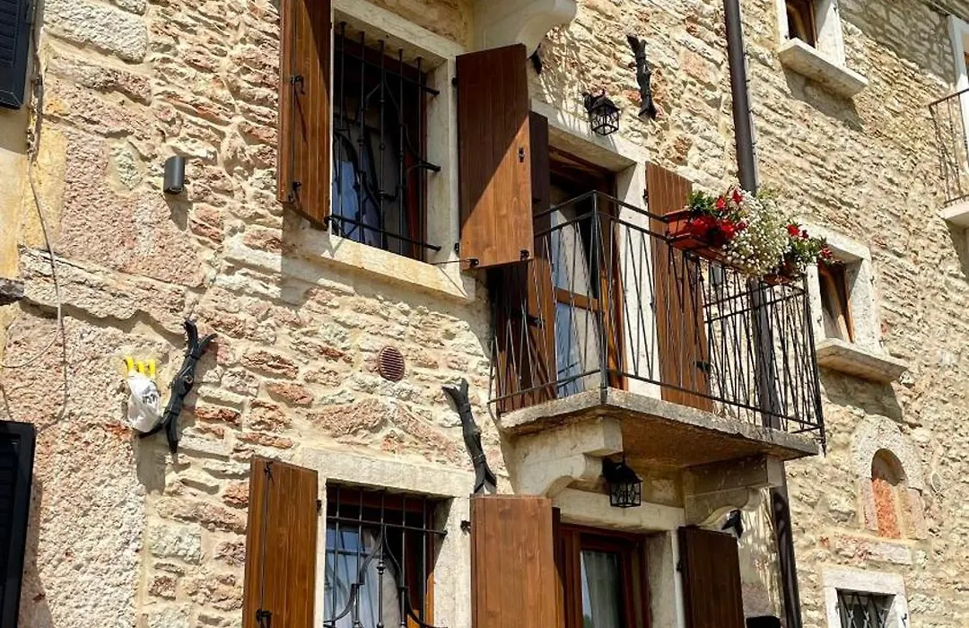 B&B dalla Eli-1