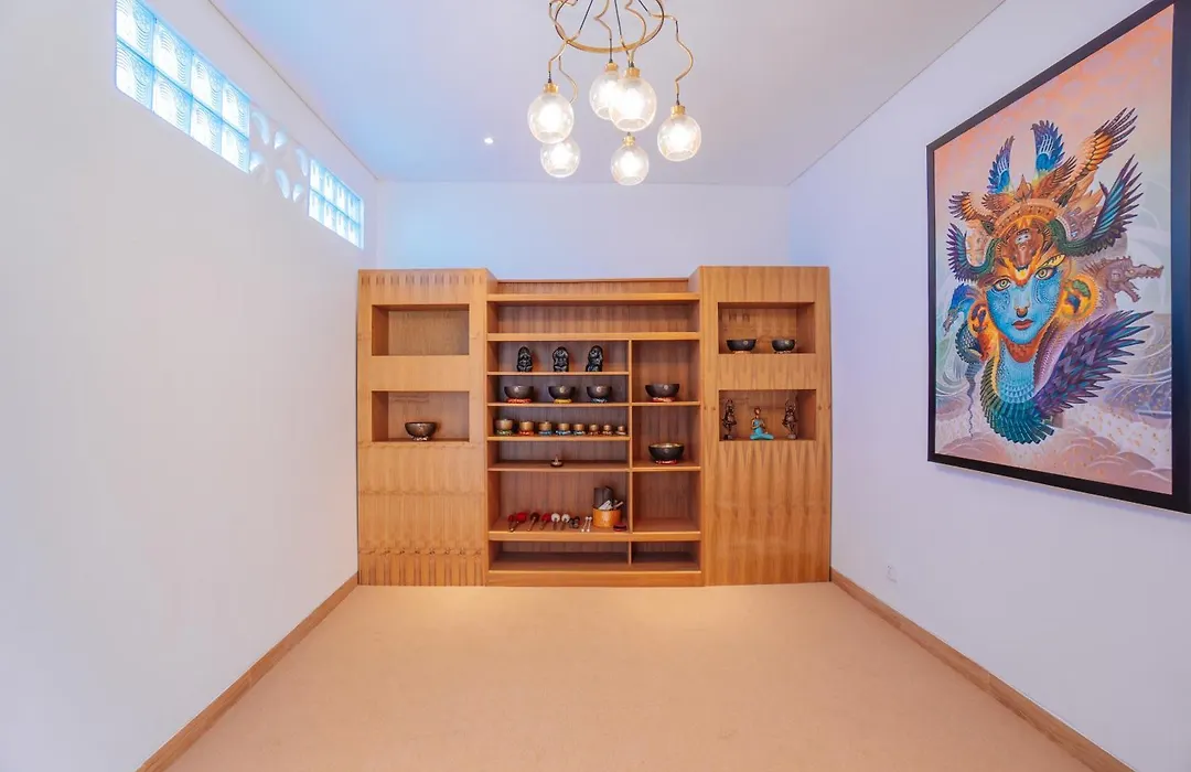 The Bodhi Leaf Wellness Resort-1