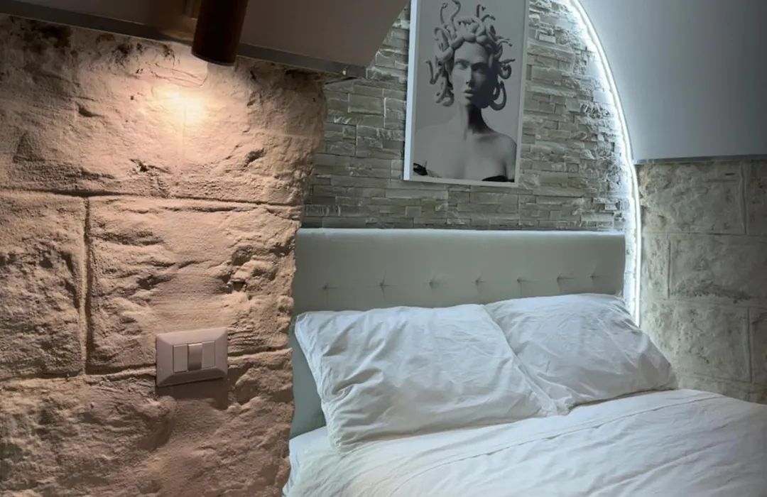 Pietra Viva room-1