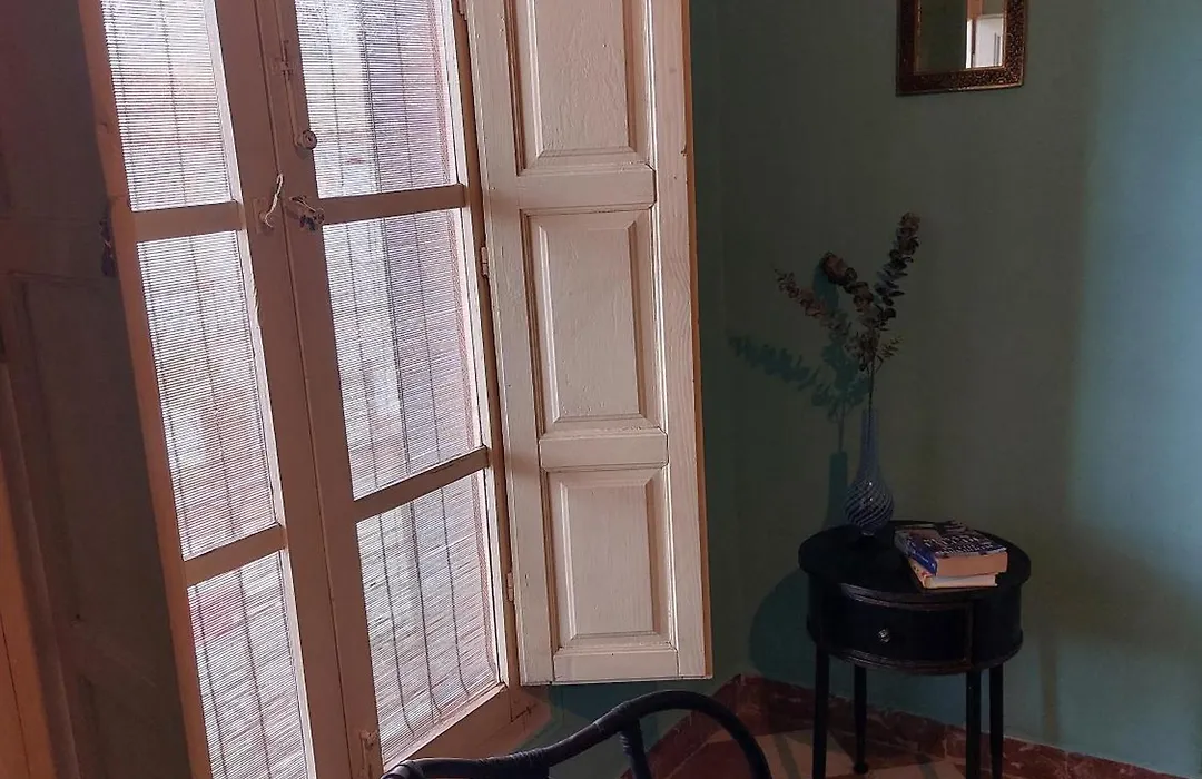 Casa Amapola-1
