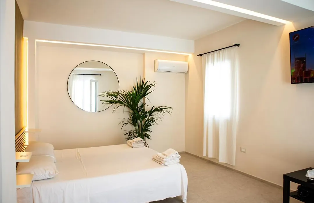 Suites Mediterranèè-1