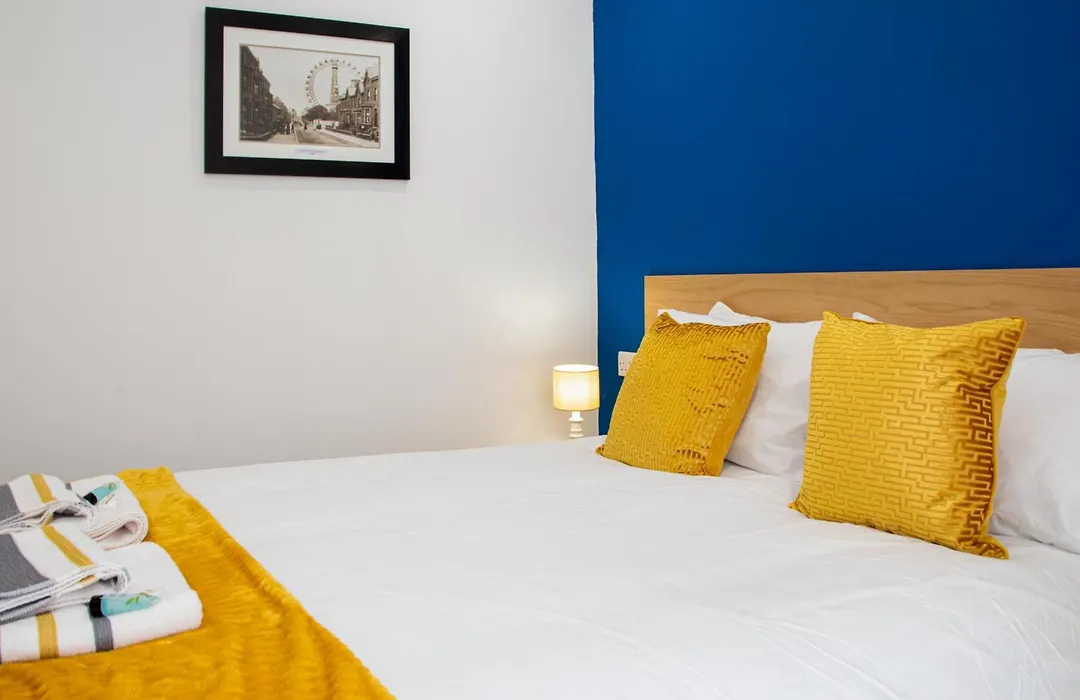 The Highlands, Bispham-1