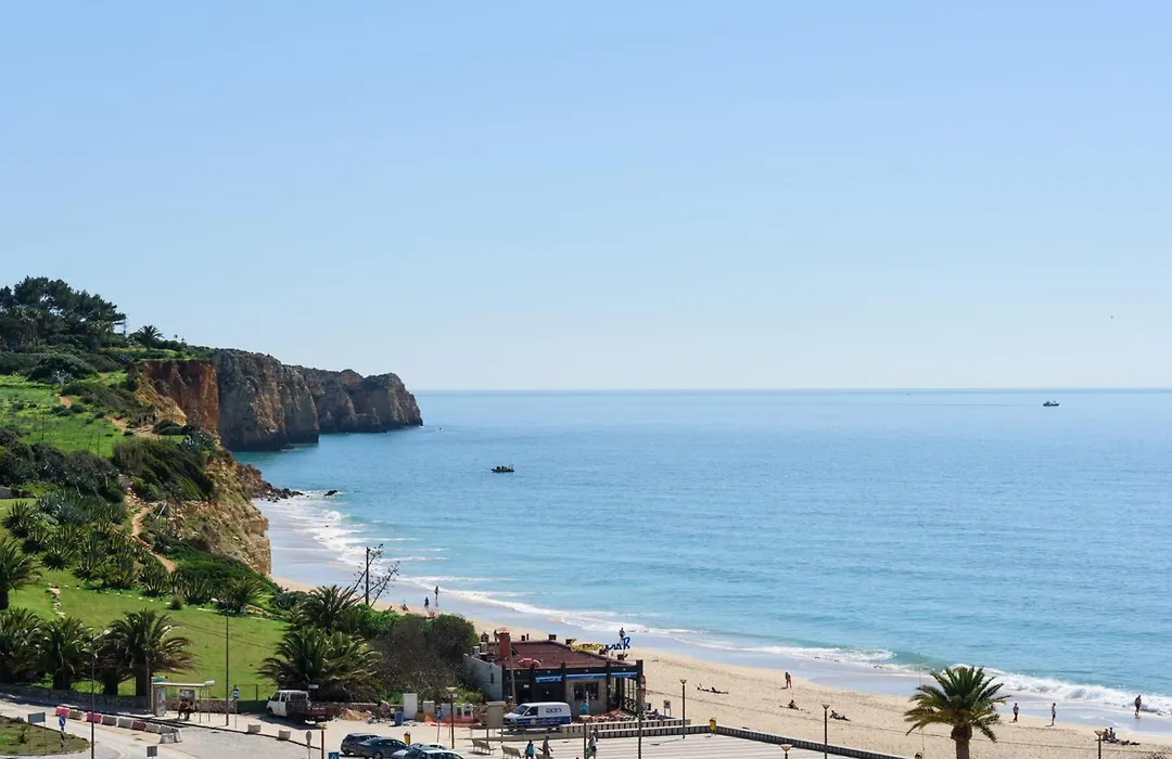Porto De Mos Golf & Beach B&B Al-40312-1