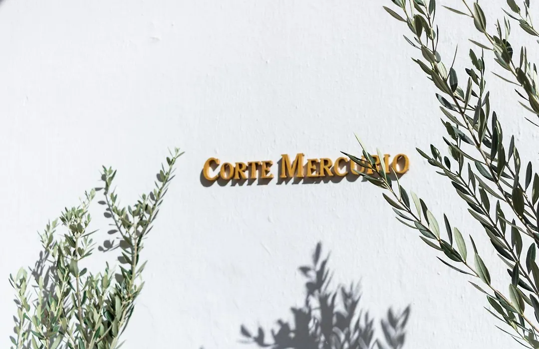 Corte Mercurio B&B-1