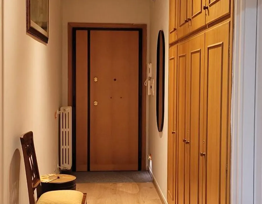 Bnb Rooms And Comfort-1