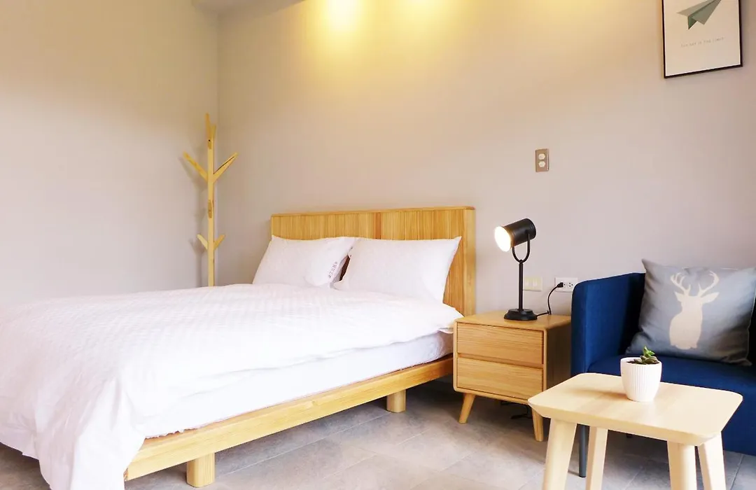 Notting Hill B&B-1