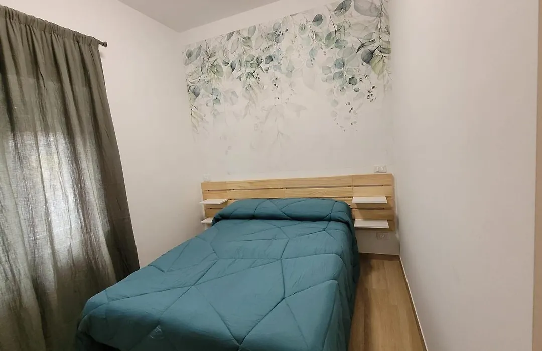 B&B 3Rome Salaria-1