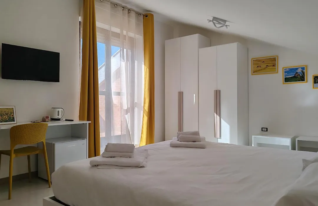 B&B Colli Ameni-1
