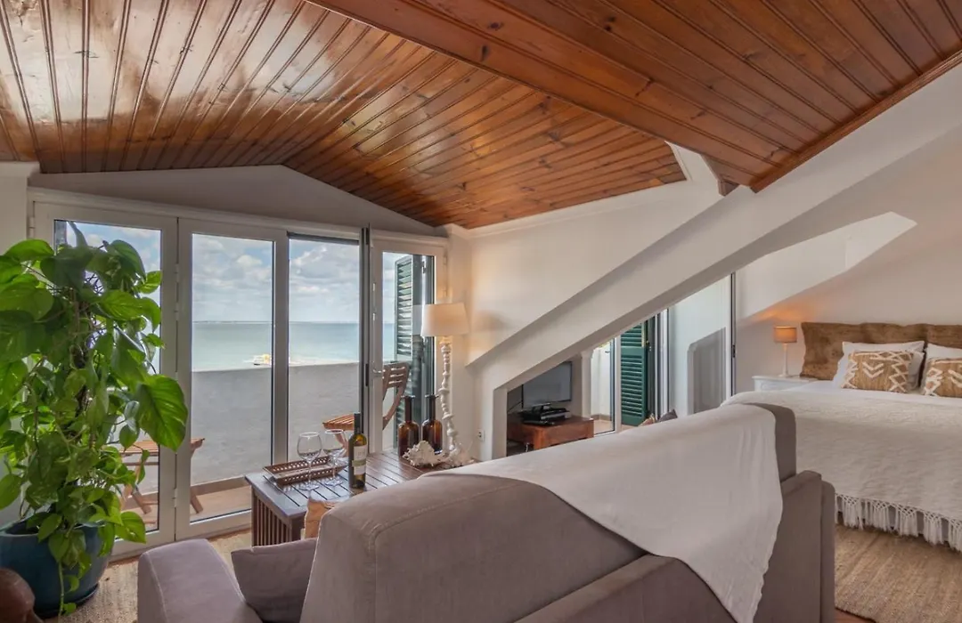 Casa da Adôa B&B-1