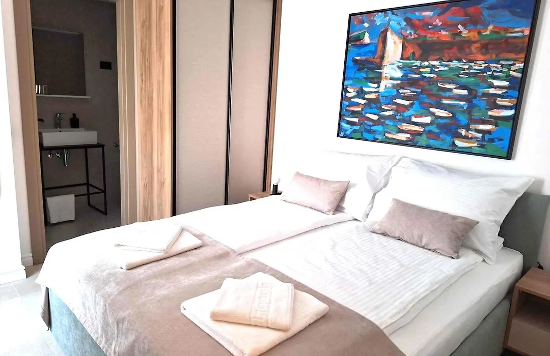 Dubrovnik Old Town Hotel Akademis Gariste-1