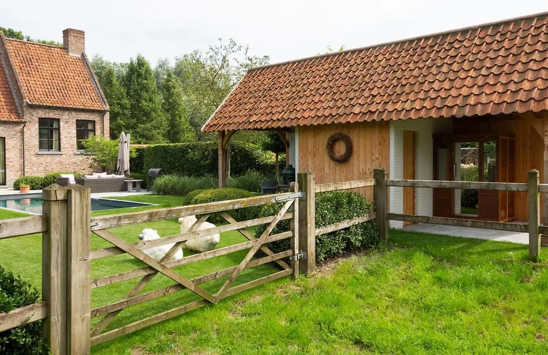 B&B Het Soetewater-1