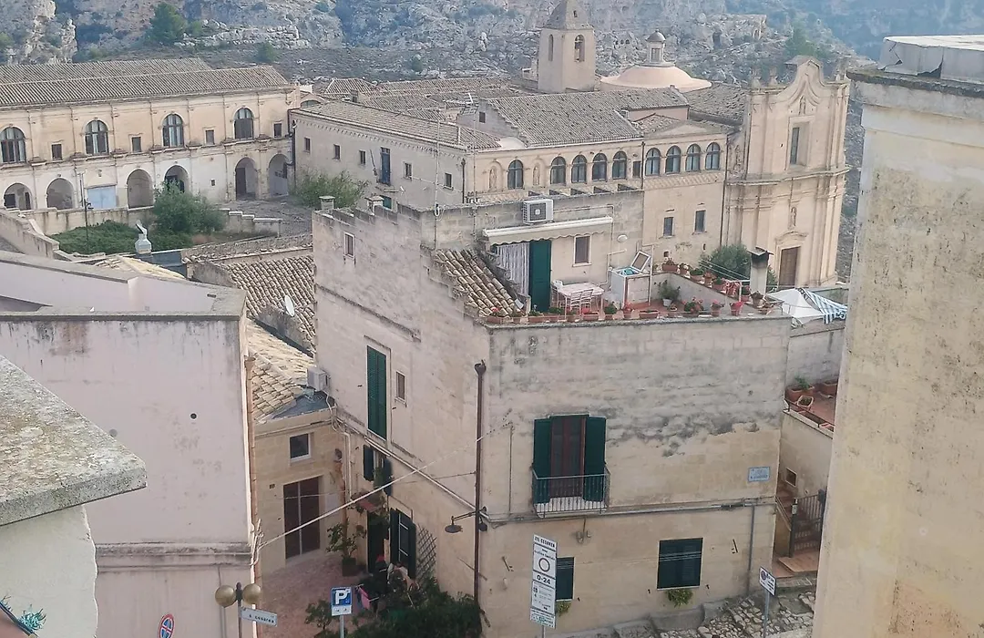 Terrazza Sui Sassi-1
