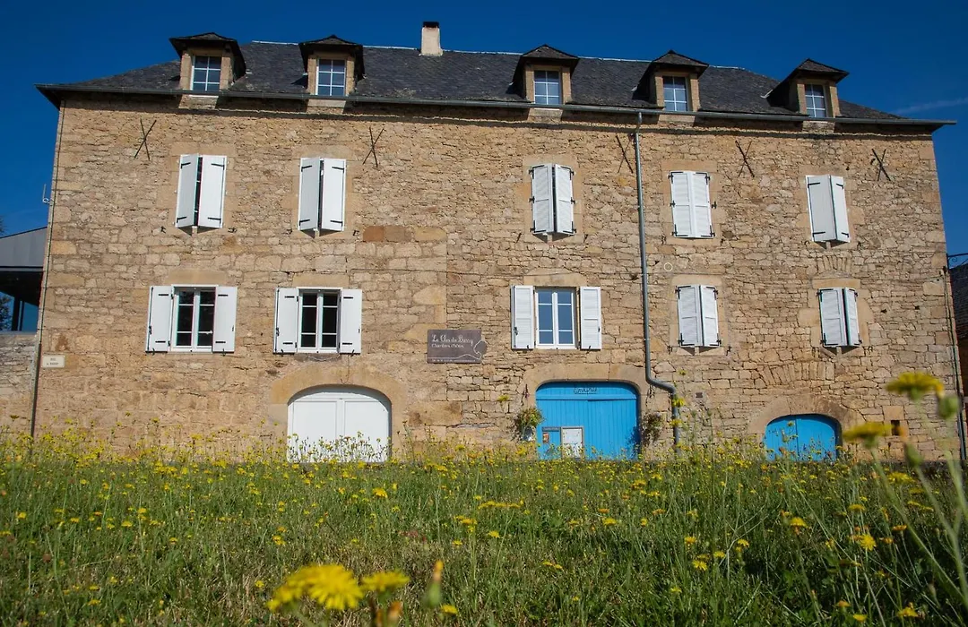 Le Clos du Barry-1