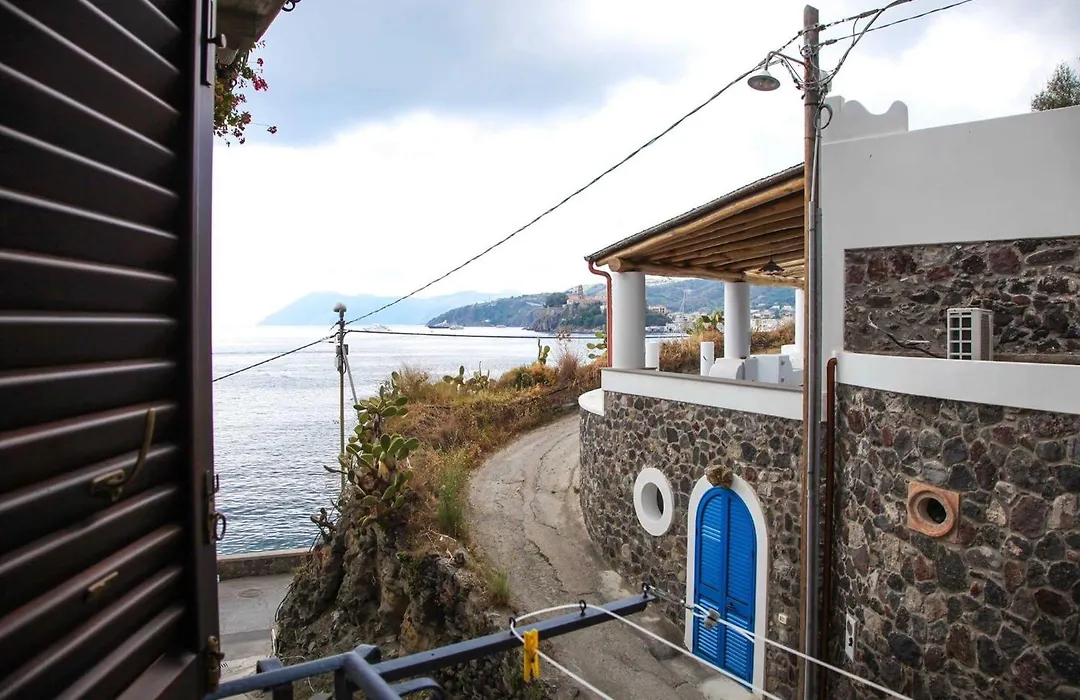 B&B Alta Marea Lipari-1