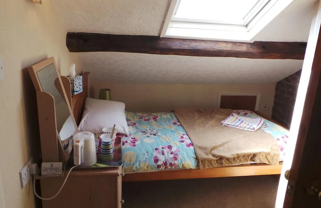 Tynedale Guest House-1