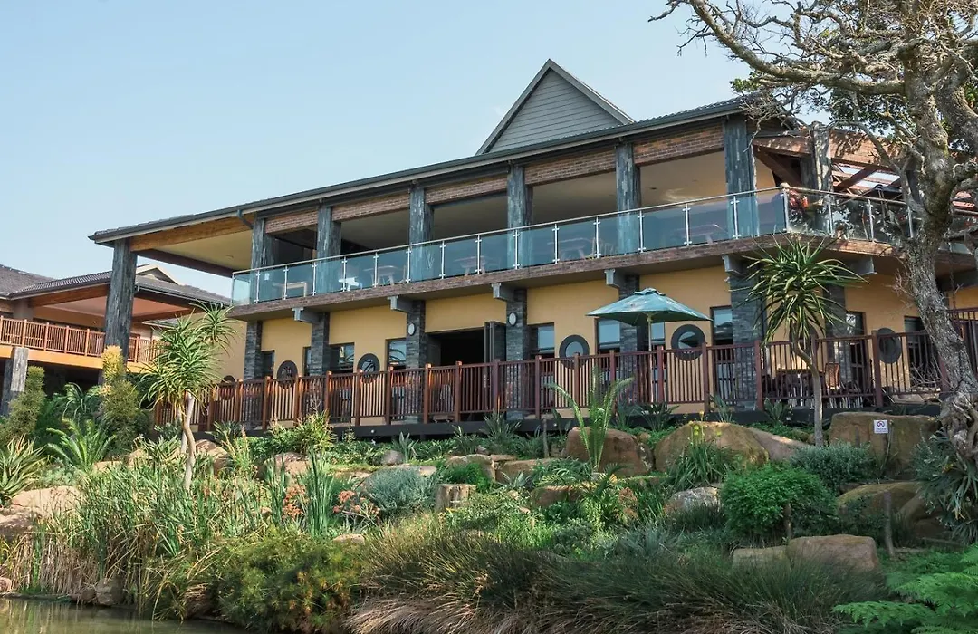 The Lazy Moose Restaurant And Lodge-1