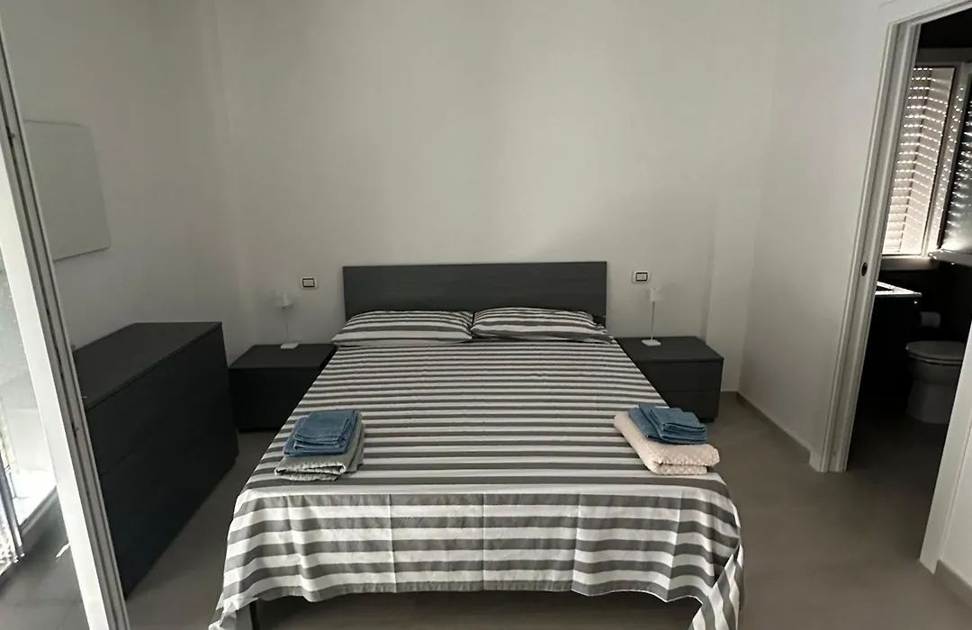Brezza Marina B&B-1
