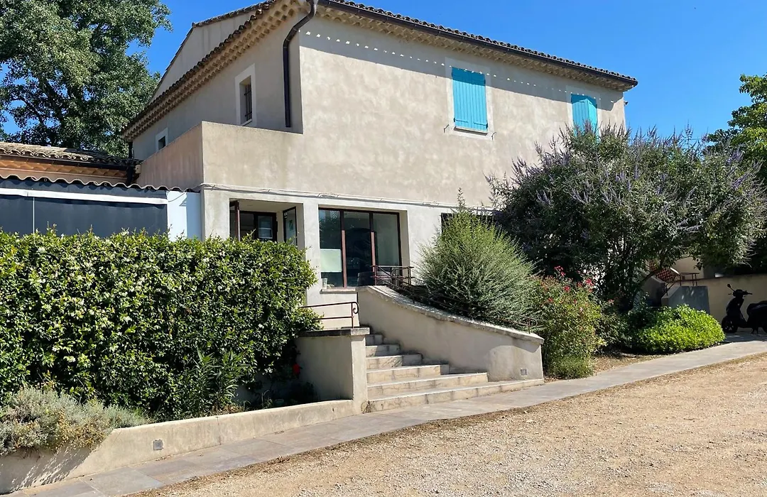 La Dolce Villa-1