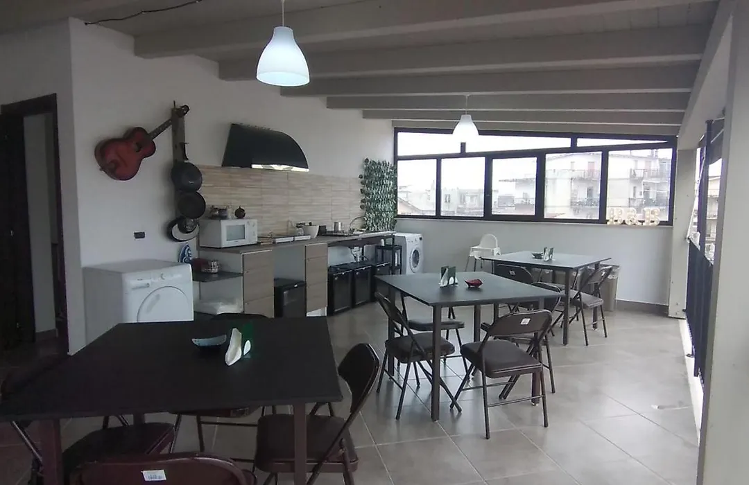 B&B Regina Elena - Calabria-1