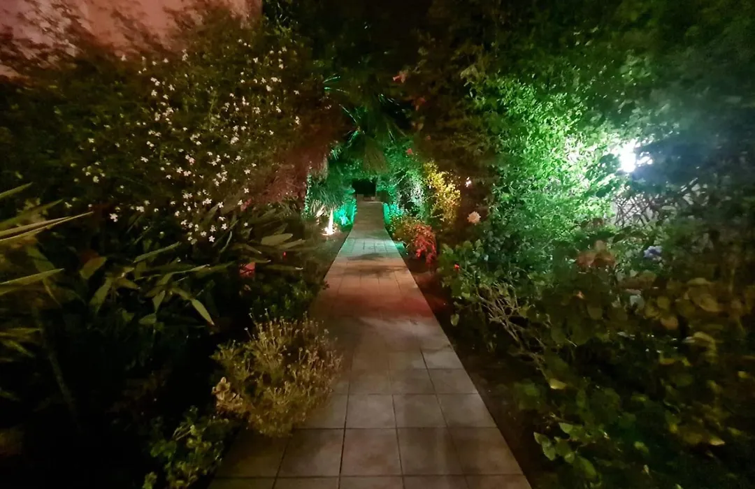 Villa Tunisienne-1