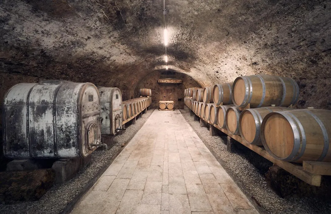 Le Corti Dei Sassi-1