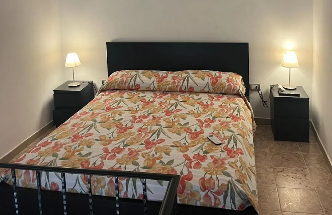 B&B Mariagrazia-1