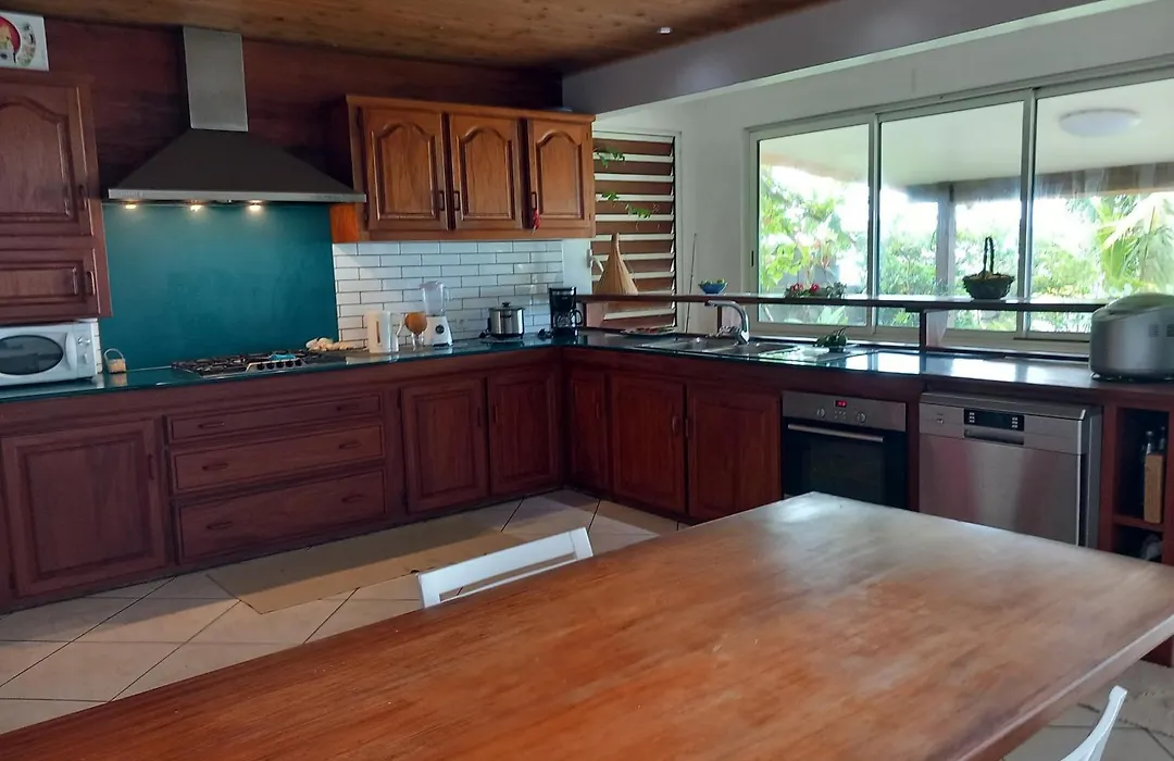 Chambres chez Maeva, bord de mer privé-1