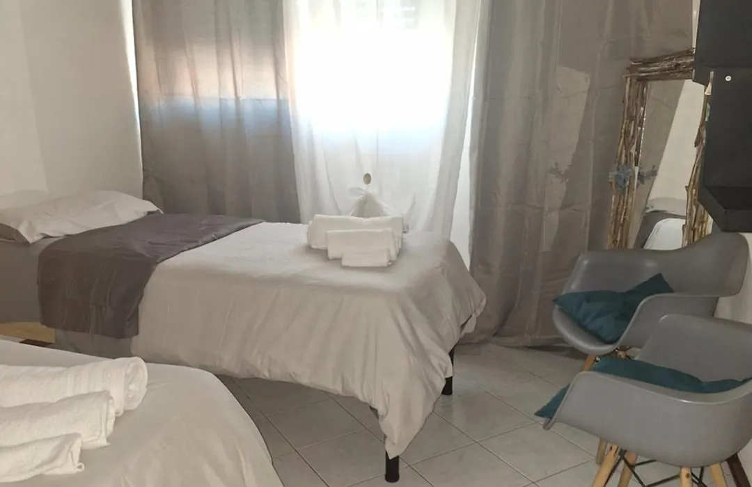 Any B&B-1