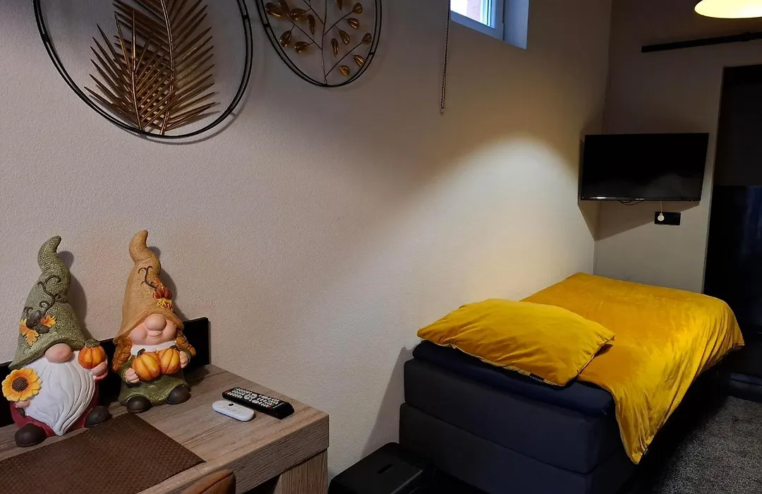 B&B De Droomgaard-1