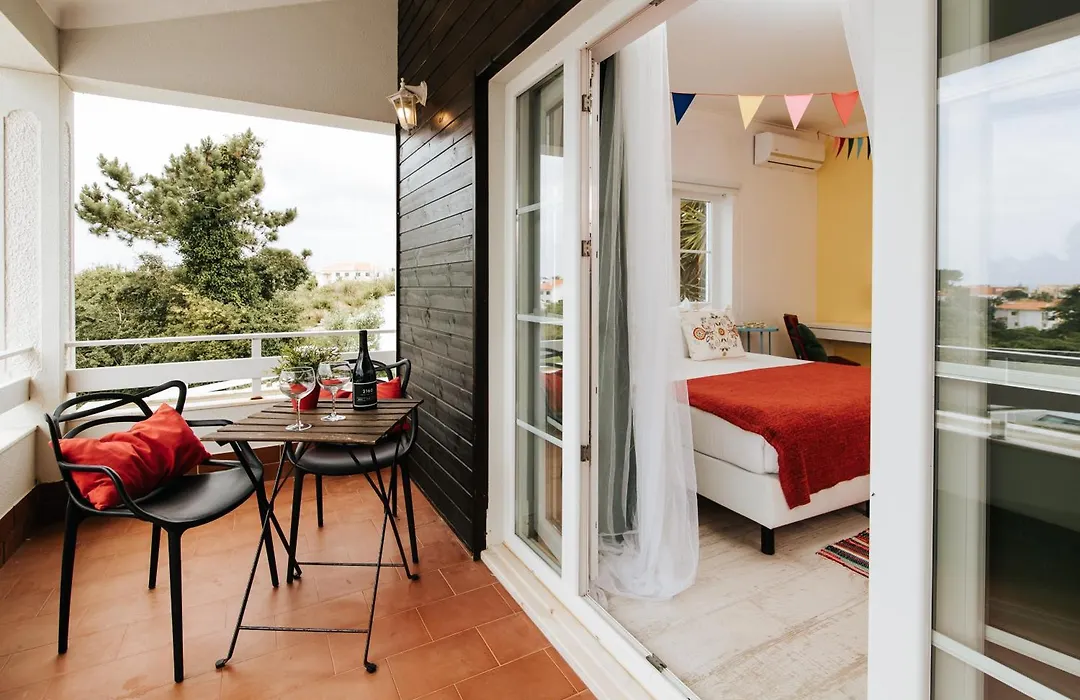 Boutique Hotel - O House Ericeira Hills-1