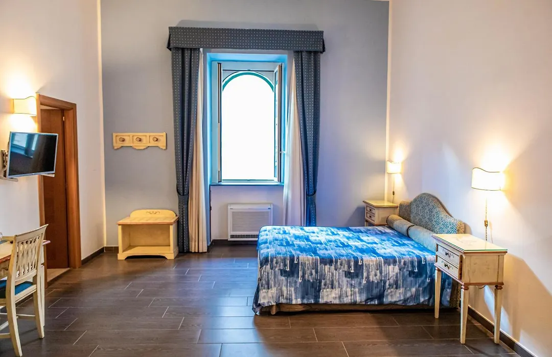 La Rada B&B-1