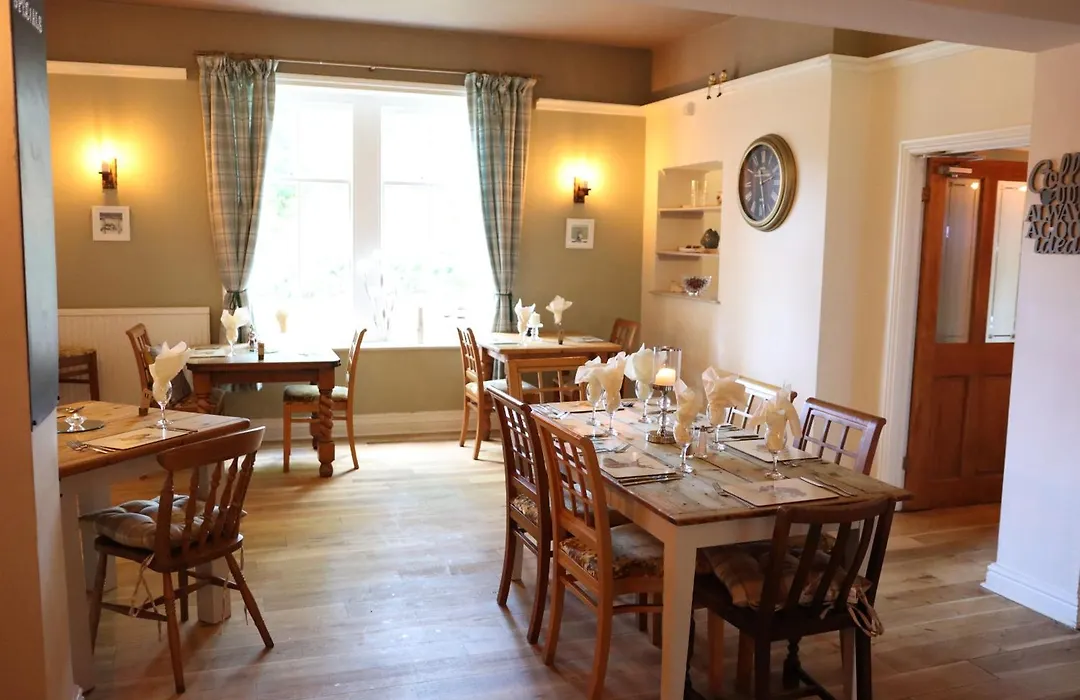 The Tollemache Arms-1