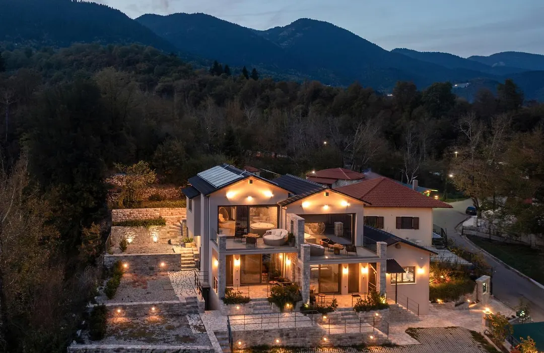 Evora Luxury Suites-1