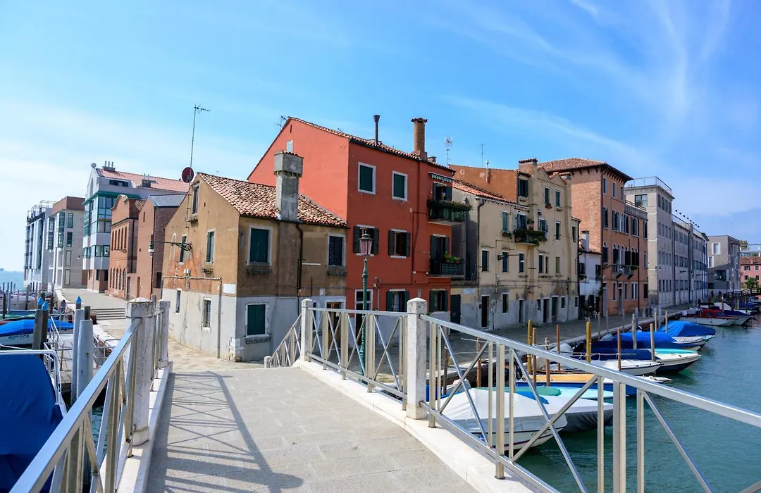 B&b Giudecca Bella-1