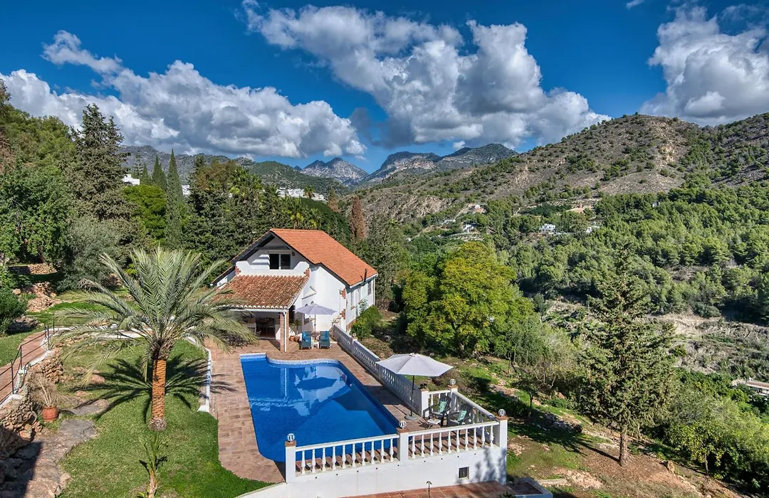 Villa Morera Bed & Breakfast-1