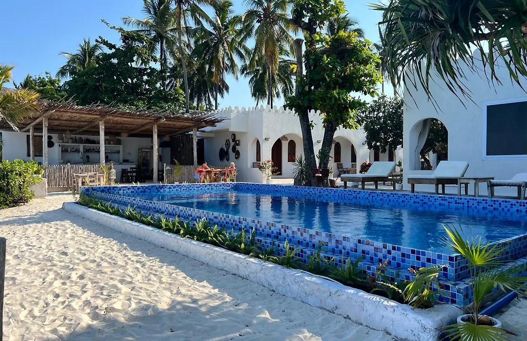 Coco Beach Hotel-1