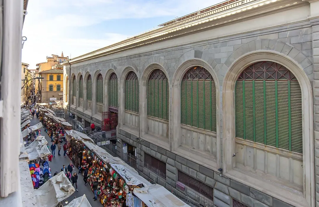 Il Mercato Centrale B And B-1