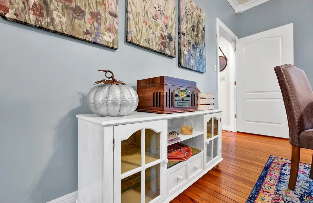 Hill House Bed And Breakfast-1