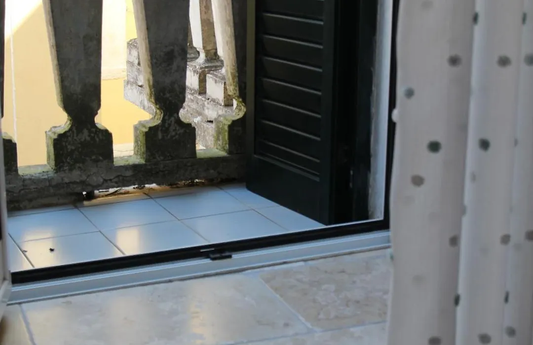Le Campane B & B-1