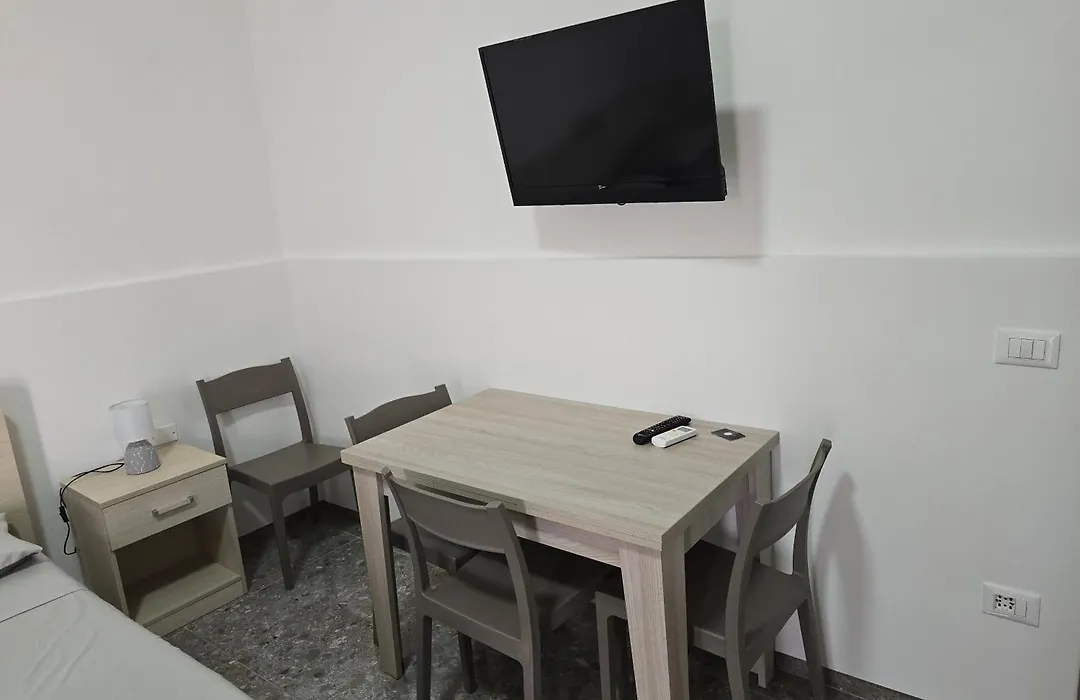 Da Massimo 1-1