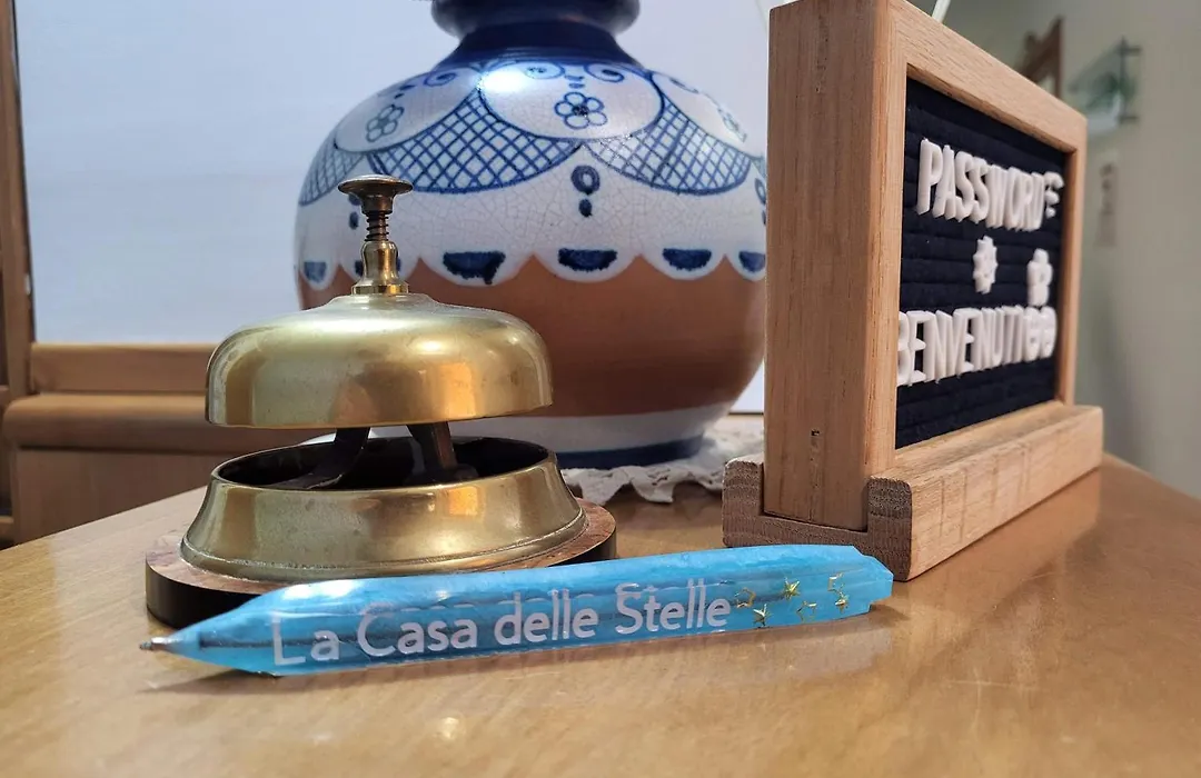 La Casa Delle Stelle-1