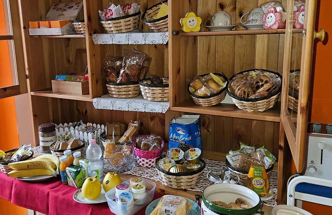 B&B Villa Emilia Milano-1