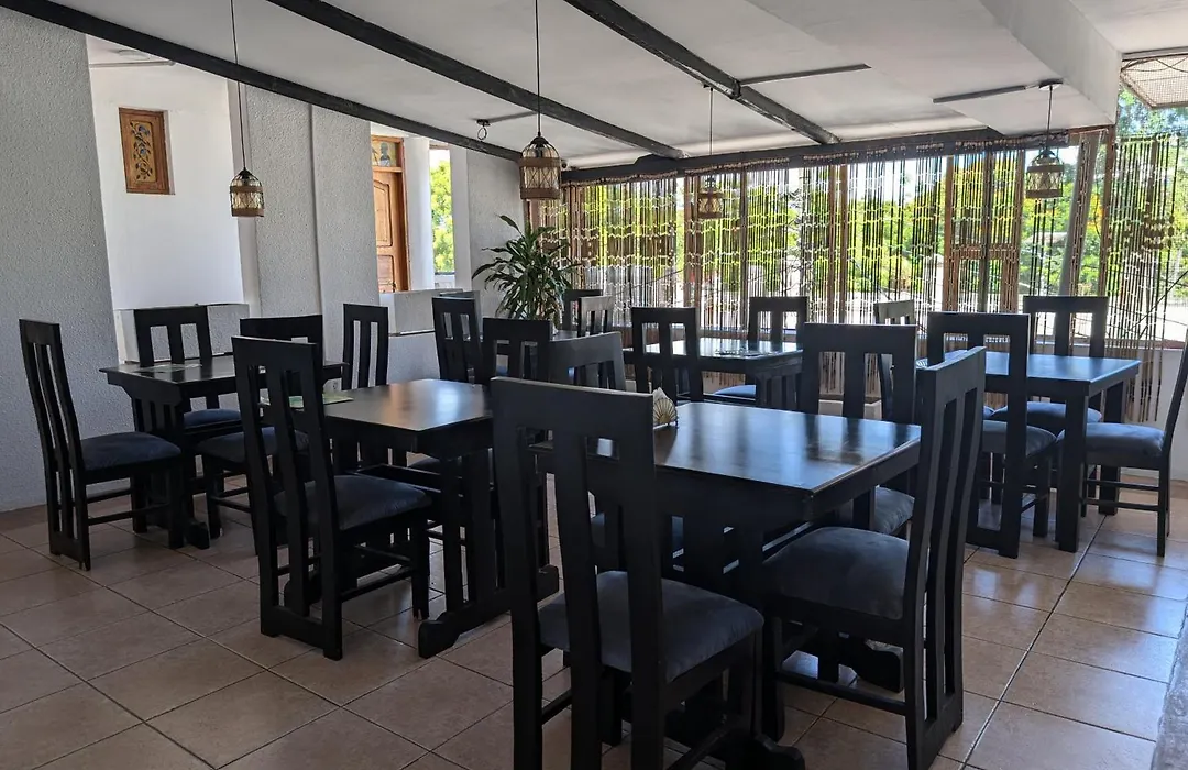 Q2 Bar & Guesthouse-1
