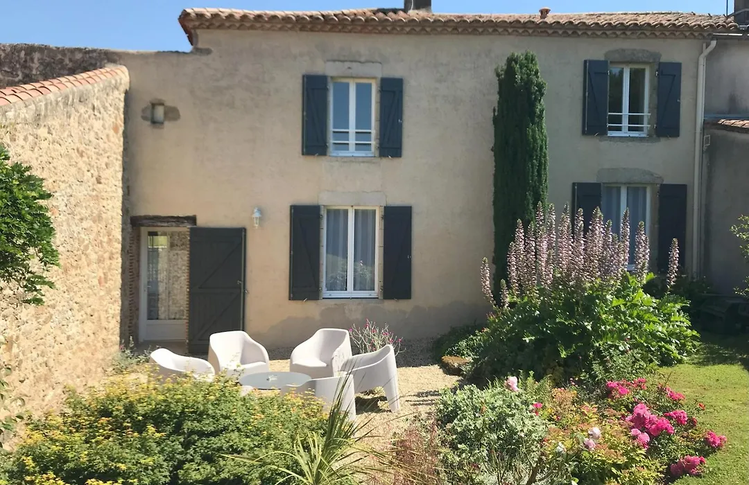Chambres d'Hôtes Les laitières-1